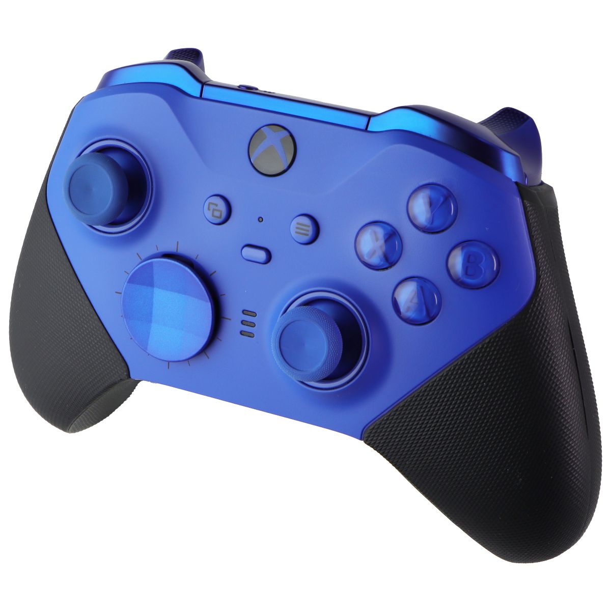 Microsoft Xbox Elite Series 2 Core Wireless Controller - Blue (1797) Gaming/Console - Controllers & Attachments Microsoft - Simple Cell Bulk Wholesale Pricing - USA Seller