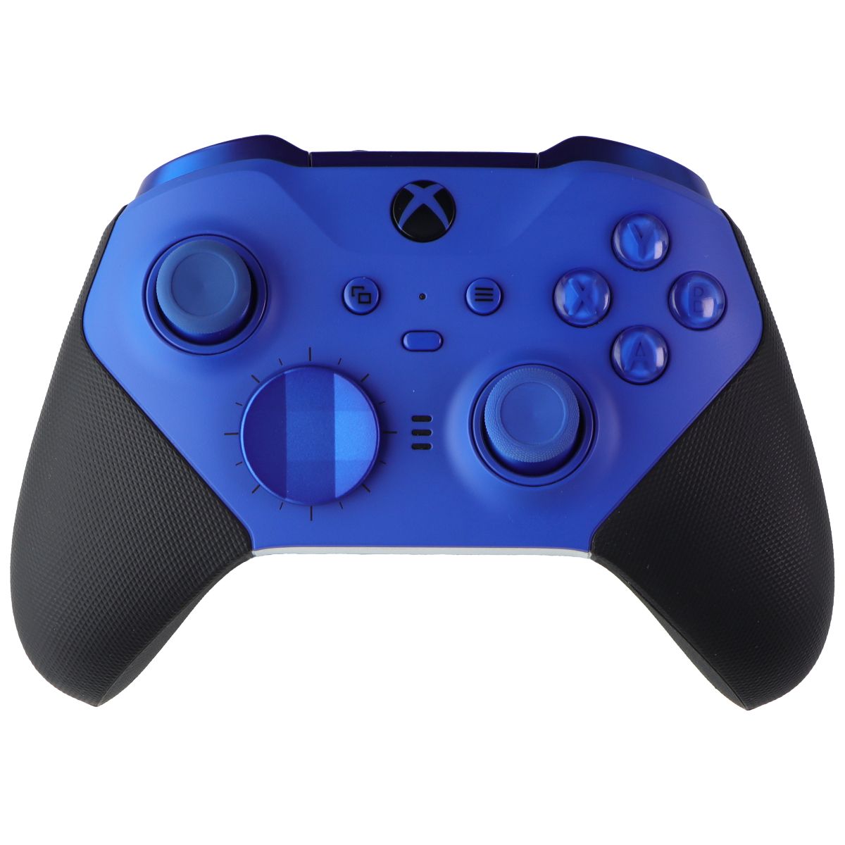 Microsoft Xbox Elite Series 2 Core Wireless Controller - Blue (1797) Gaming/Console - Controllers & Attachments Microsoft - Simple Cell Bulk Wholesale Pricing - USA Seller