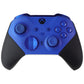 Microsoft Xbox Elite Series 2 Core Wireless Controller - Blue (1797) Gaming/Console - Controllers & Attachments Microsoft    - Simple Cell Bulk Wholesale Pricing - USA Seller