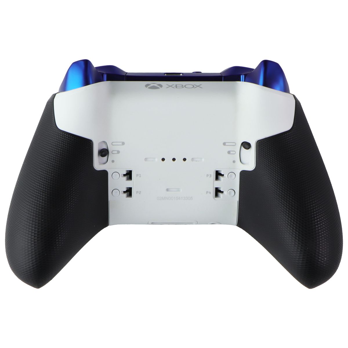 Microsoft Xbox Elite Series 2 Core Wireless Controller - Blue (1797) Gaming/Console - Controllers & Attachments Microsoft - Simple Cell Bulk Wholesale Pricing - USA Seller