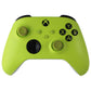Microsoft Xbox Electric Volt Core Wireless Controller (PC and XBOX X/S/One) 1914 Gaming/Console - Controllers & Attachments Microsoft - Simple Cell Bulk Wholesale Pricing - USA Seller
