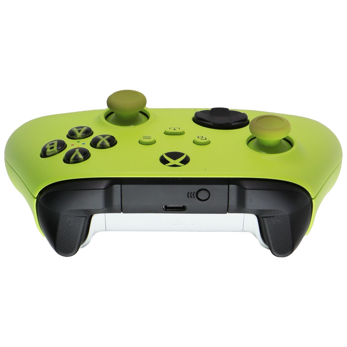 Microsoft Xbox Electric Volt Core Wireless Controller (PC and XBOX X/S/One) 1914 Gaming/Console - Controllers & Attachments Microsoft - Simple Cell Bulk Wholesale Pricing - USA Seller