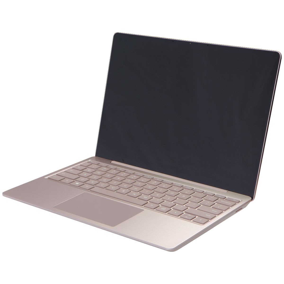Microsoft Surface Laptop Go 12.4-in 1943 i5-1035G1/128GB/8GB/11 Home - Sandstone Laptops - PC Laptops & Netbooks Microsoft - Simple Cell Bulk Wholesale Pricing - USA Seller