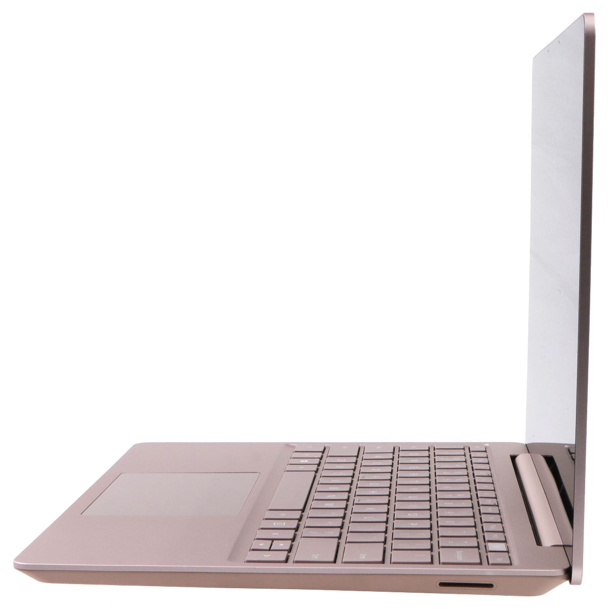 Microsoft Surface Laptop Go 12.4-in 1943 i5-1035G1/128GB/8GB/11 Home - Sandstone Laptops - PC Laptops & Netbooks Microsoft - Simple Cell Bulk Wholesale Pricing - USA Seller