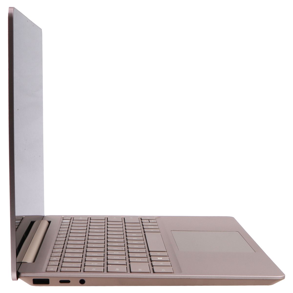 Microsoft Surface Laptop Go 12.4-in 1943 i5-1035G1/128GB/8GB/11 Home - Sandstone Laptops - PC Laptops & Netbooks Microsoft - Simple Cell Bulk Wholesale Pricing - USA Seller