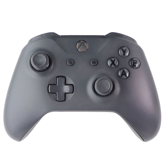 Microsoft Xbox Wireless Controller (1708) for Xbox One and Windows - Storm Gray Gaming/Console - Controllers & Attachments Microsoft - Simple Cell Bulk Wholesale Pricing - USA Seller