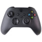Xbox Core Wireless Gaming Controller (1914) - Carbon Black (No Expansion Port)