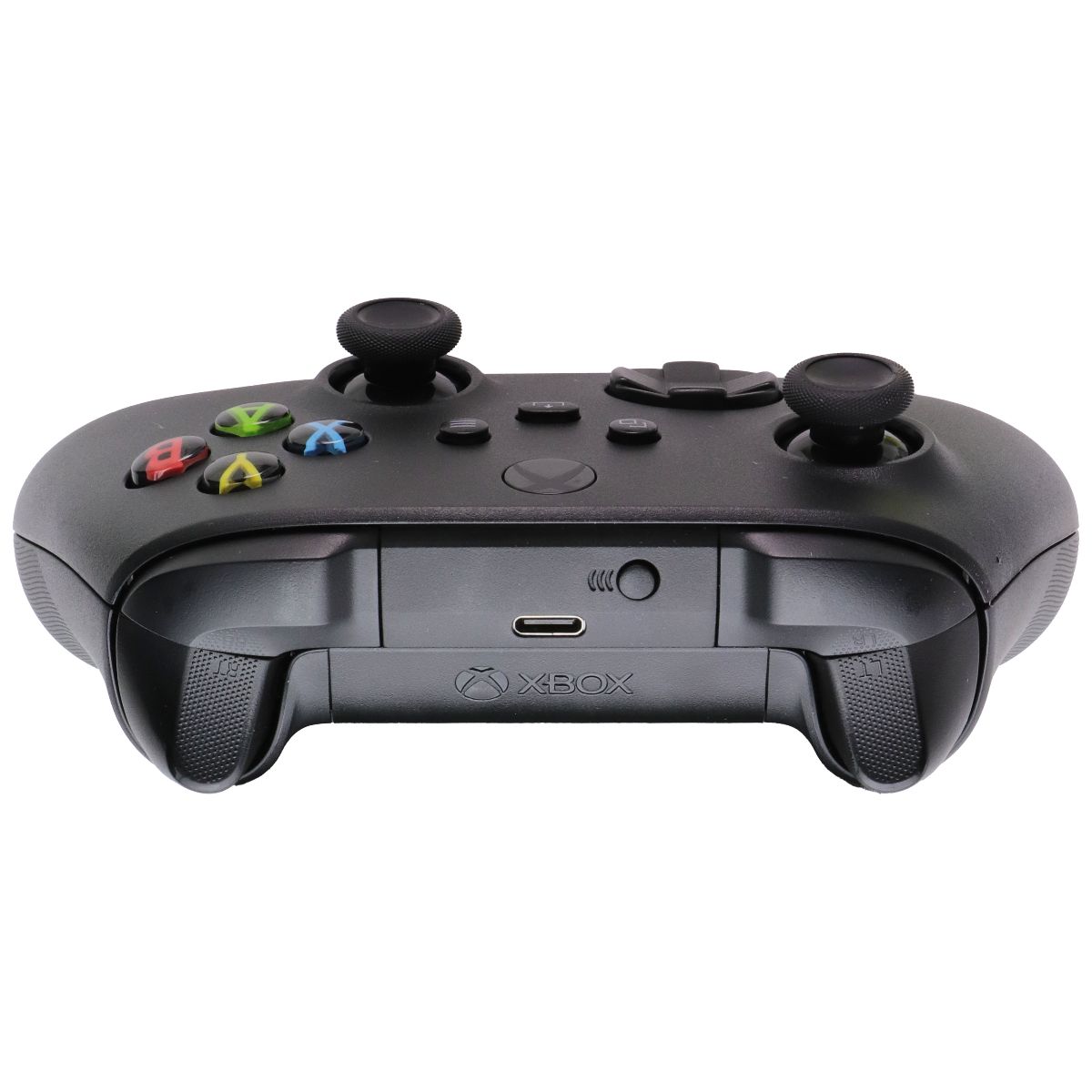 Xbox Core Wireless Gaming Controller (1914) - Carbon Black (No Expansion Port)