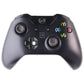 Microsoft Xbox One Wireless Controller 1537 (Day One 2013 Edition) - Black Gaming/Console - Controllers & Attachments Microsoft - Simple Cell Bulk Wholesale Pricing - USA Seller