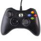 Microsoft Xbox 360 Wired USB Controller - Black (X811616-006) Gaming/Console - Controllers & Attachments Microsoft - Simple Cell Bulk Wholesale Pricing - USA Seller