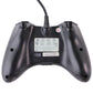 Microsoft Xbox 360 Wired USB Controller - Black (X811616-006) Gaming/Console - Controllers & Attachments Microsoft - Simple Cell Bulk Wholesale Pricing - USA Seller