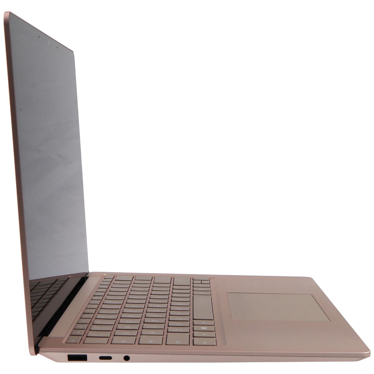 Microsoft Surface Laptop 4 (13.5-in) 1951 (i7-1185G7 / 512GB SSD 16GB) Sandstone Laptops - PC Laptops & Netbooks Microsoft - Simple Cell Bulk Wholesale Pricing - USA Seller