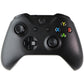 Microsoft Wireless Controller for Xbox One & Windows PC - Black (1708) 6CL-00001 Gaming/Console - Controllers & Attachments Microsoft - Simple Cell Bulk Wholesale Pricing - USA Seller