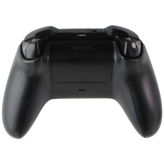 Microsoft Wireless Controller for Xbox One & Windows PC - Black (1708) 6CL-00001 Gaming/Console - Controllers & Attachments Microsoft - Simple Cell Bulk Wholesale Pricing - USA Seller