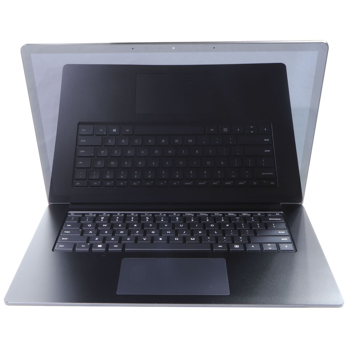 Microsoft Surface Laptop 3 (15-inch) AMD Ryzen 5 / RX Vega 9 / 8GB/256GB - Black Laptops - PC Laptops & Netbooks Microsoft    - Simple Cell Bulk Wholesale Pricing - USA Seller