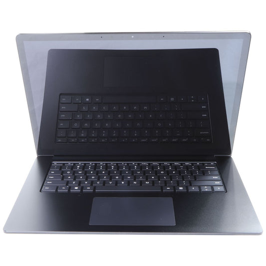 Microsoft Surface Laptop 3 (15-inch) AMD Ryzen 5 / RX Vega 9 / 8GB/256GB - Black