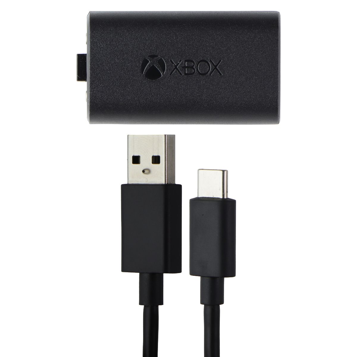 Microsoft Xbox Rechargeable Battery &  9FT USB-A to USB-C Cable Gaming/Console - Batteries Microsoft    - Simple Cell Bulk Wholesale Pricing - USA Seller