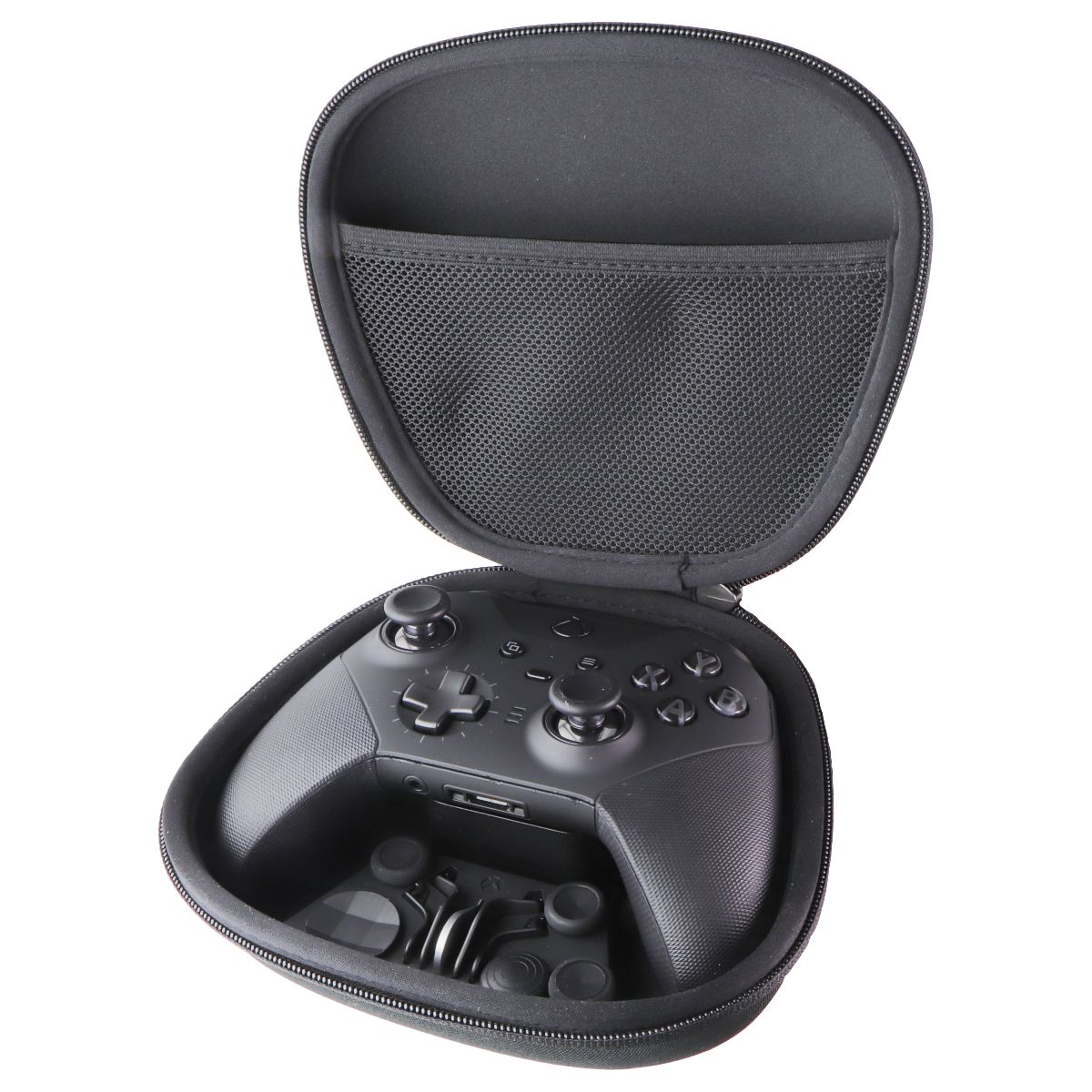Microsoft - Elite Series 2 Wireless Controller for Xbox Series One/X/S - Black Gaming/Console - Controllers & Attachments Microsoft - Simple Cell Bulk Wholesale Pricing - USA Seller