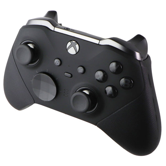 Microsoft - Elite Series 2 Wireless Controller for Xbox One, Series X/S - Black Gaming/Console - Controllers & Attachments Microsoft    - Simple Cell Bulk Wholesale Pricing - USA Seller