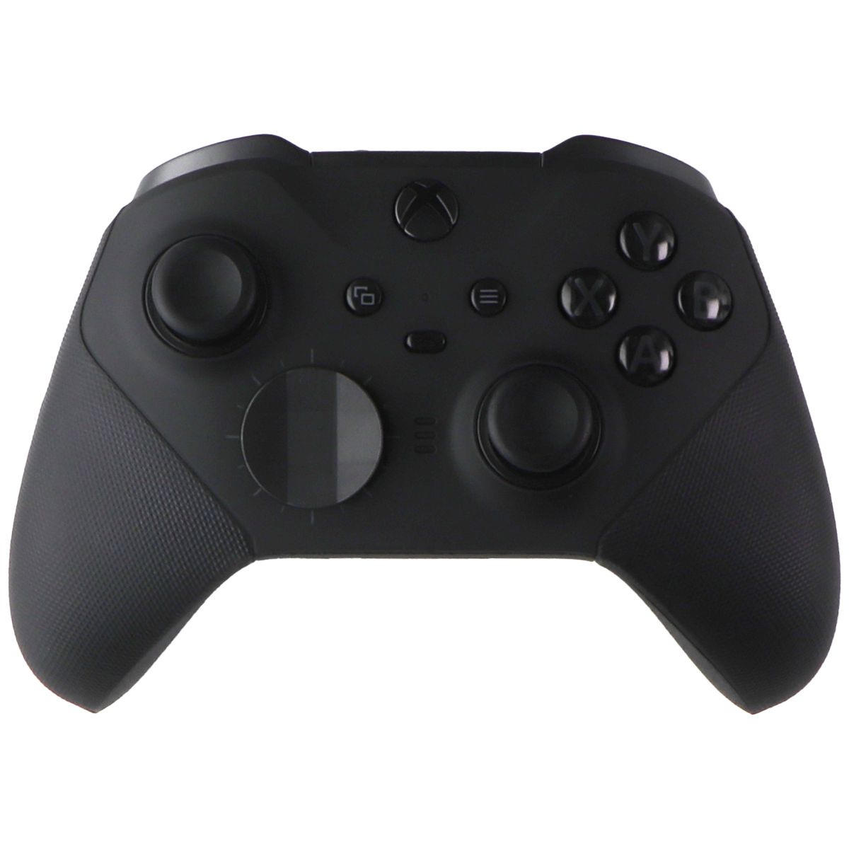 Microsoft - Elite Series 2 Wireless Controller for Xbox Series One/X/S - Black Gaming/Console - Controllers & Attachments Microsoft - Simple Cell Bulk Wholesale Pricing - USA Seller