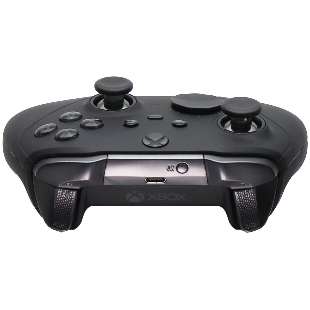 Microsoft - Elite Series 2 Wireless Controller for Xbox Series One/X/S - Black Gaming/Console - Controllers & Attachments Microsoft - Simple Cell Bulk Wholesale Pricing - USA Seller