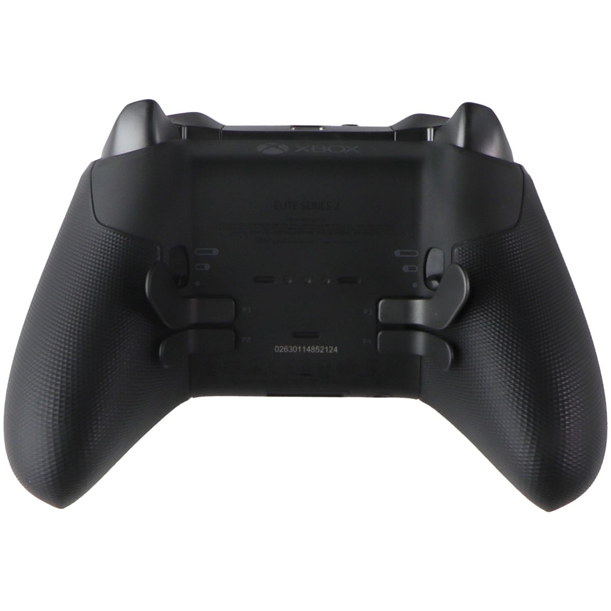 Microsoft - Elite Series 2 Wireless Controller for Xbox Series One/X/S - Black Gaming/Console - Controllers & Attachments Microsoft - Simple Cell Bulk Wholesale Pricing - USA Seller