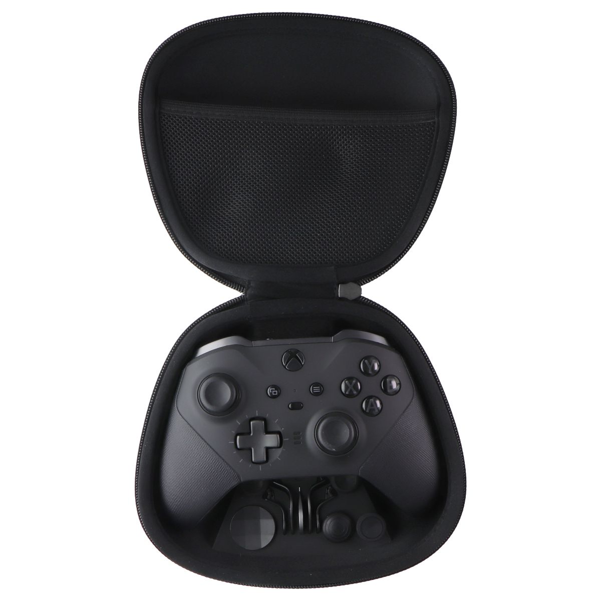 Microsoft - Elite Series 2 Wireless Controller for Xbox Series One/X/S - Black Gaming/Console - Controllers & Attachments Microsoft - Simple Cell Bulk Wholesale Pricing - USA Seller