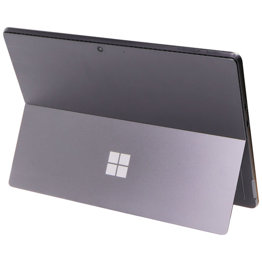 Microsoft Surface Pro 9 (13-in) WiFi Tablet 2038 i5/256GB/8GB/11 Home - Graphite iPads, Tablets & eBook Readers Microsoft - Simple Cell Bulk Wholesale Pricing - USA Seller