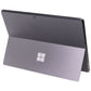 Microsoft Surface Pro 9 (13in) Wi-Fi (2038) i5-1235U/256GB/8GB/11 Home - Black