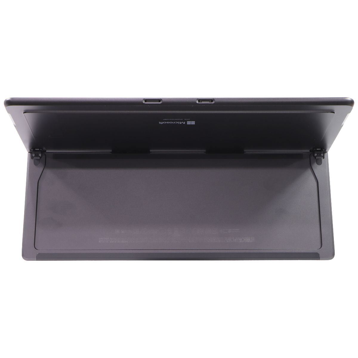 Microsoft Surface Pro 9 (13-in) WiFi Tablet 2038 i5/256GB/8GB/11 Home - Graphite iPads, Tablets & eBook Readers Microsoft - Simple Cell Bulk Wholesale Pricing - USA Seller