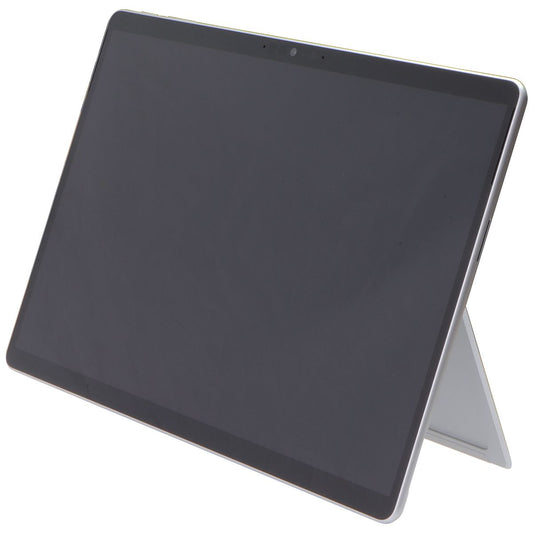 Microsoft Surface Pro 9 (13-in) Wi-Fi Tablet i5-1235U/128GB/8GB/11 Home/Platinum Laptops - PC Laptops & Netbooks Microsoft - Simple Cell Bulk Wholesale Pricing - USA Seller