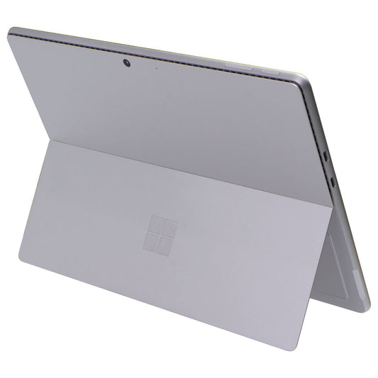 Microsoft Surface Pro 9 (13-in) Wi-Fi Tablet i5-1235U/128GB/8GB/11 Home/Platinum Laptops - PC Laptops & Netbooks Microsoft - Simple Cell Bulk Wholesale Pricing - USA Seller