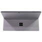 Microsoft Surface Pro 9 (13-in) Wi-Fi Tablet i5-1235U/128GB/8GB/11 Home/Platinum Laptops - PC Laptops & Netbooks Microsoft - Simple Cell Bulk Wholesale Pricing - USA Seller