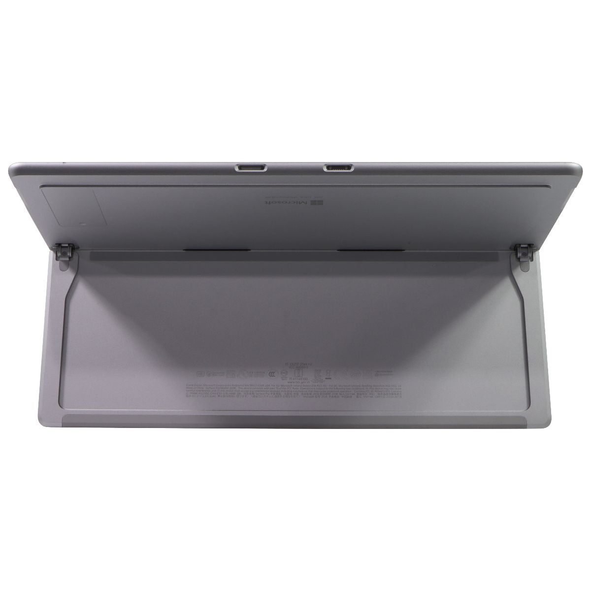 Microsoft Surface Pro 9 (13-in) Wi-Fi Tablet i5-1235U/128GB/8GB/11 Home/Platinum Laptops - PC Laptops & Netbooks Microsoft - Simple Cell Bulk Wholesale Pricing - USA Seller