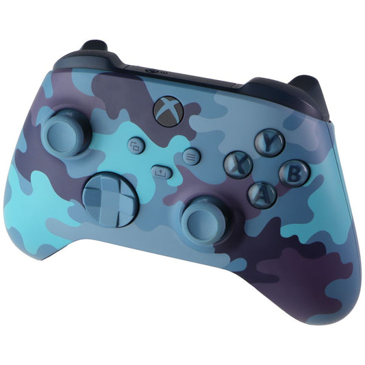 Microsoft Xbox Wireless Controller 1914 for Series X/S/One - Mineral Camo Gaming/Console - Controllers & Attachments Microsoft - Simple Cell Bulk Wholesale Pricing - USA Seller