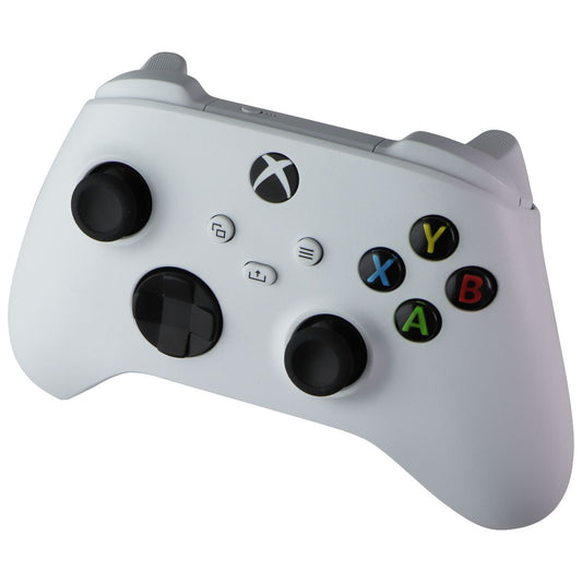 Microsoft Xbox Wired Only Gaming Controller - White (1914) Gaming/Console - Controllers & Attachments Microsoft - Simple Cell Bulk Wholesale Pricing - USA Seller