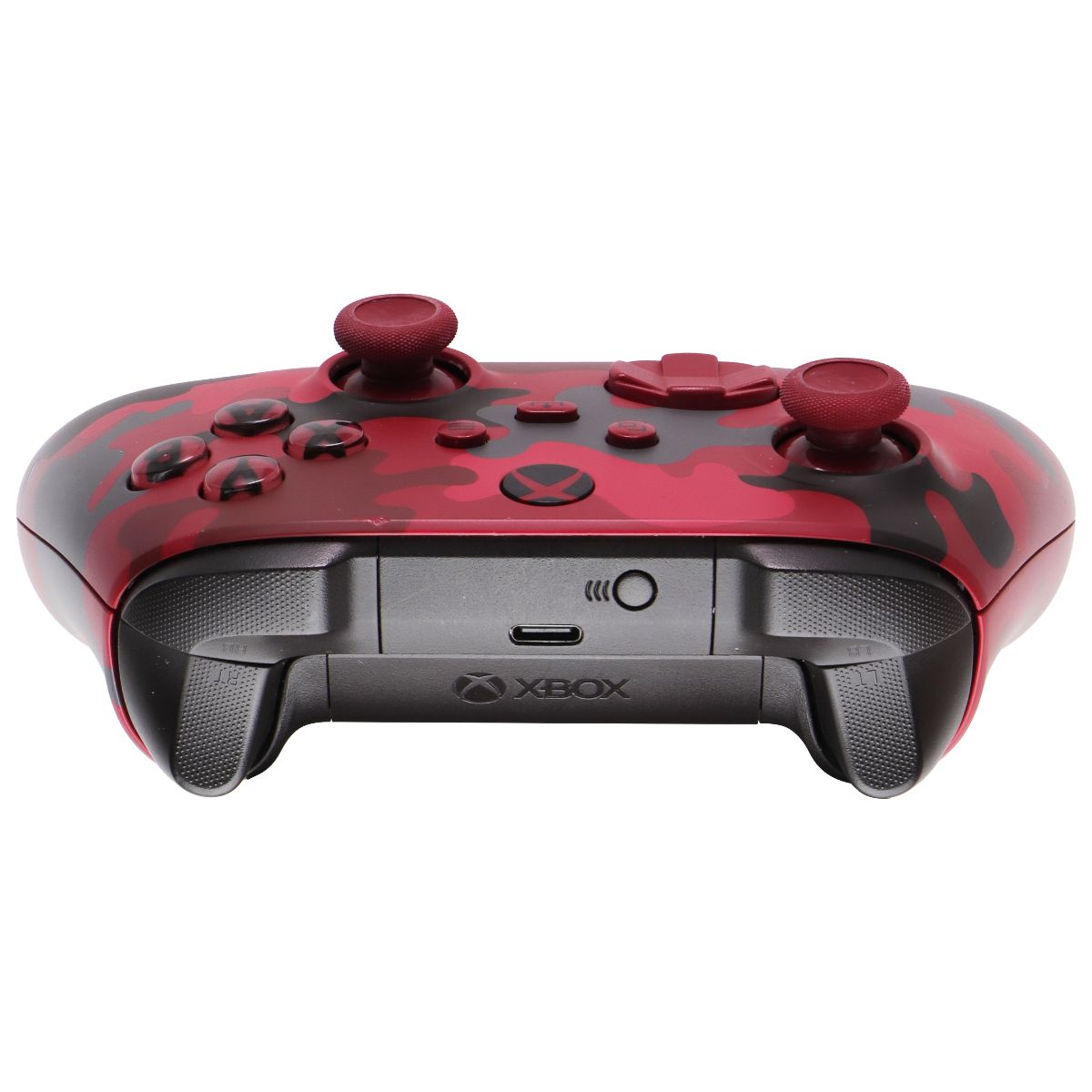 Microsoft Xbox Wireless Controller 1914 for Series X/S/One - Daystrike Camo Gaming/Console - Controllers & Attachments Microsoft - Simple Cell Bulk Wholesale Pricing - USA Seller