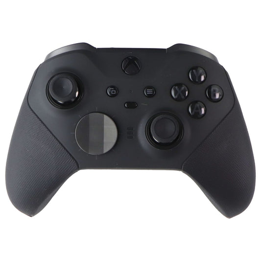 Microsoft Xbox Elite Series 2 Wireless Controller (1797) - Black *BASE SET ONLY