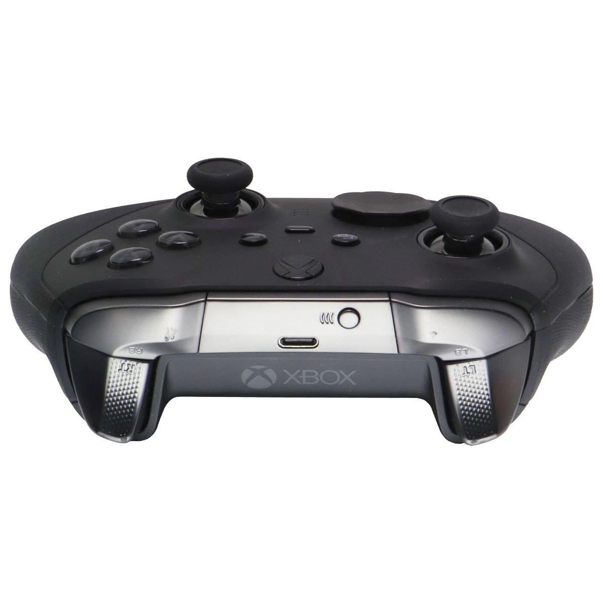 Microsoft Xbox Elite Series 2 Wireless Controller (1797) - Black *BASE SET ONLY