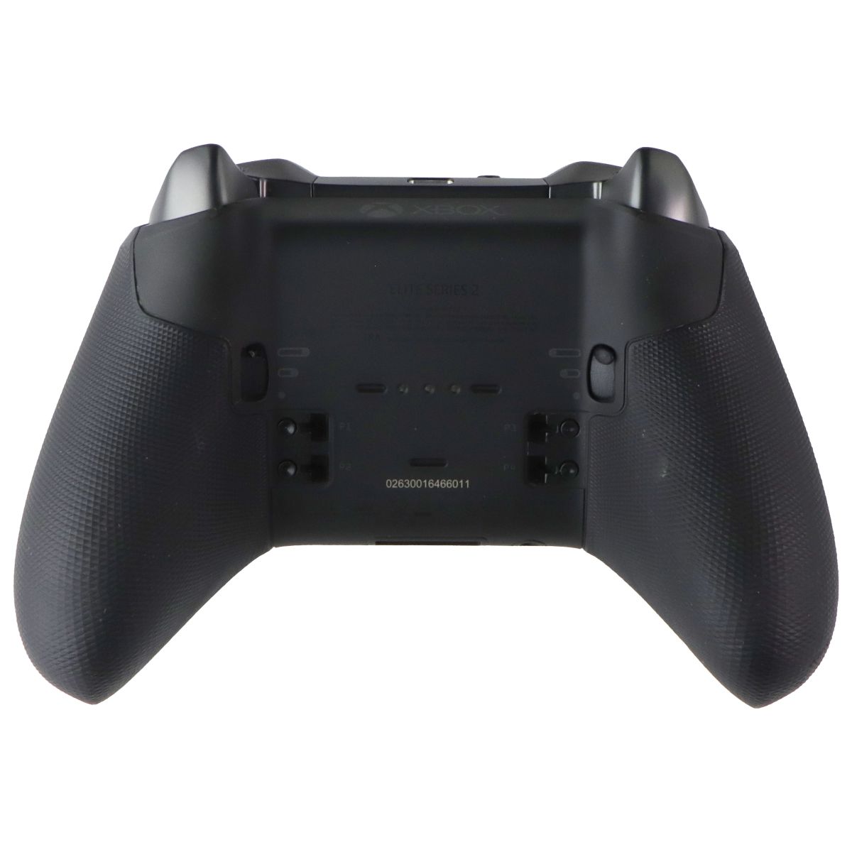 Microsoft Xbox Elite Series 2 Wireless Controller (1797) - Black *BASE SET ONLY
