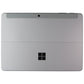 Microsoft Surface Go 3 (10.5) Tablet 1901 (Pentium 6500Y/64GB SSD/4GB) Platinum Laptops - PC Laptops & Netbooks Microsoft    - Simple Cell Bulk Wholesale Pricing - USA Seller