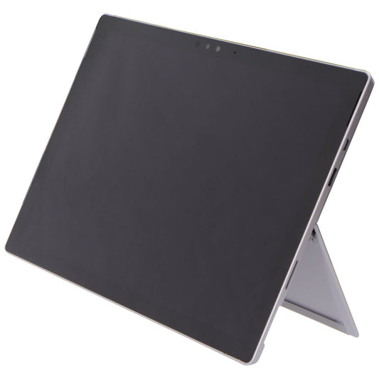 Microsoft Surface Pro 4 (12.3) Tablet (1724) i7-6650U/256GB/16GB/10 Pro - Silver Laptops - PC Laptops & Netbooks Microsoft - Simple Cell Bulk Wholesale Pricing - USA Seller