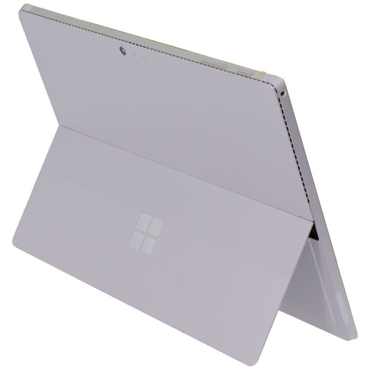 Microsoft Surface Pro 4 (12.3) Tablet (1724) i7-6650U/256GB/8GB/10 Pro - Silver Laptops - PC Laptops & Netbooks Microsoft    - Simple Cell Bulk Wholesale Pricing - USA Seller
