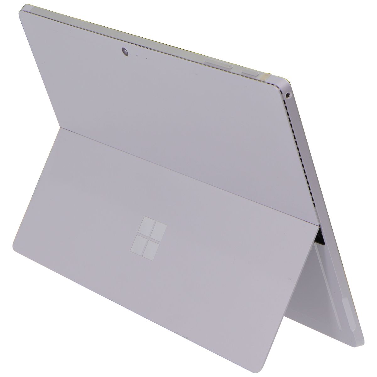 Microsoft Surface Pro 4 (12.3) Tablet (1724) i5-6300U/256GB/8GB/10 Pro - Silver Laptops - PC Laptops & Netbooks Microsoft - Simple Cell Bulk Wholesale Pricing - USA Seller