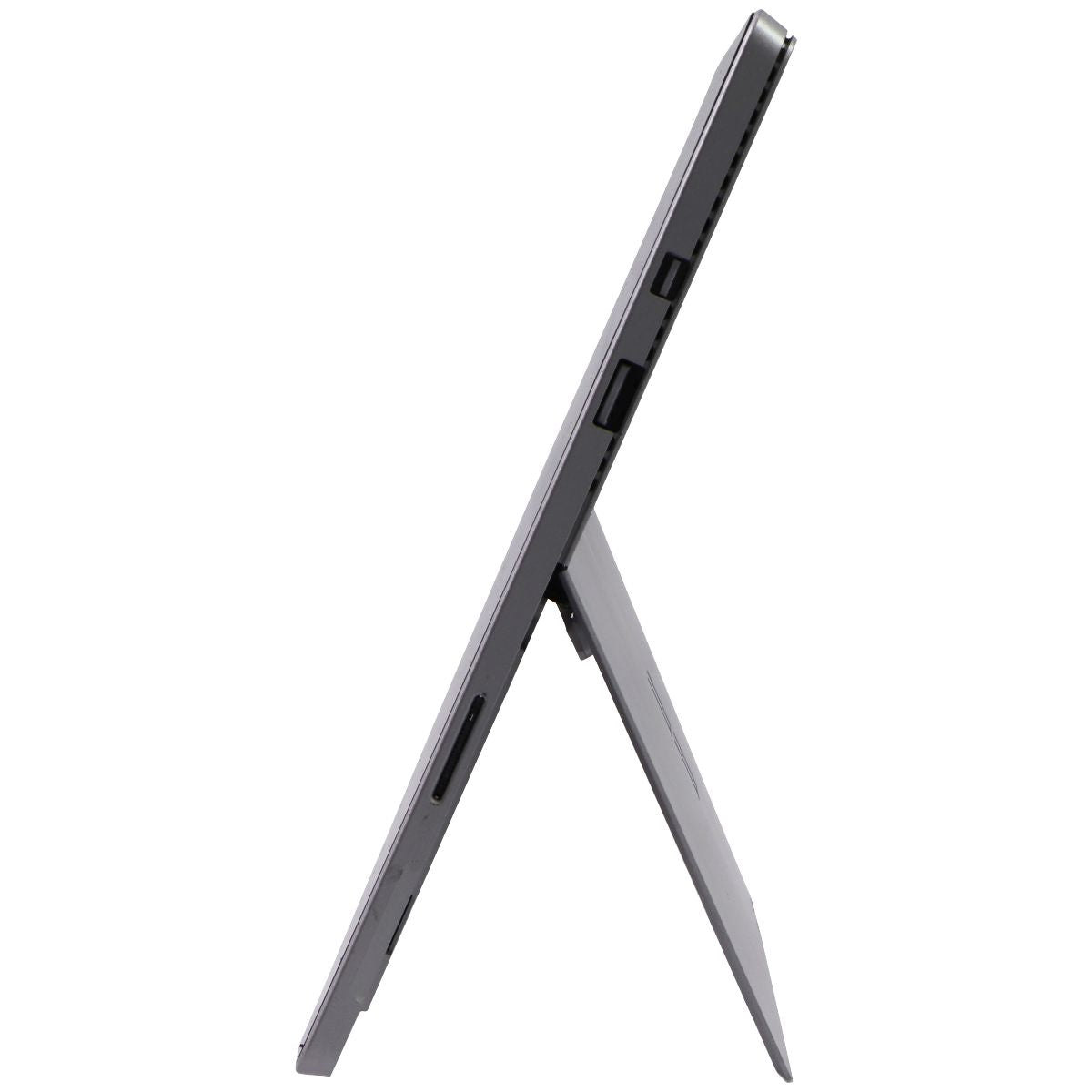 Microsoft Surface Pro 4 (12.3) Tablet (1724) i5-6300U/256GB/8GB/10 Pro - Silver Laptops - PC Laptops & Netbooks Microsoft - Simple Cell Bulk Wholesale Pricing - USA Seller