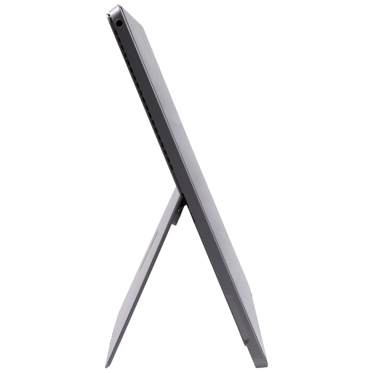 Microsoft Surface Pro 4 (12.3) Tablet (1724) i5-6300U/256GB/8GB/10 Pro - Silver Laptops - PC Laptops & Netbooks Microsoft - Simple Cell Bulk Wholesale Pricing - USA Seller