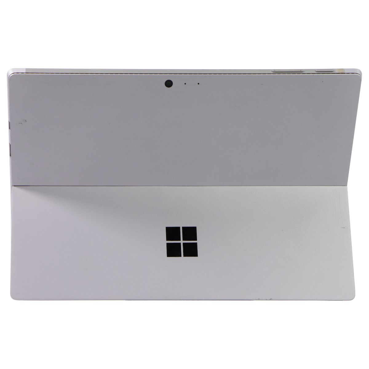 Microsoft Surface Pro 4 (12.3) Tablet (1724) i5-6300U/256GB/4GB/10 Pro - Silver Laptops - PC Laptops & Netbooks Microsoft - Simple Cell Bulk Wholesale Pricing - USA Seller