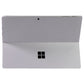 Microsoft Surface Pro 4 (12.3) Tablet (1724) i7-6650U/256GB/8GB/10 Pro - Silver Laptops - PC Laptops & Netbooks Microsoft - Simple Cell Bulk Wholesale Pricing - USA Seller