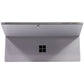 Microsoft Surface Pro 4 (12.3) Tablet (1724) i5-6300U/256GB/8GB/10 Pro - Silver Laptops - PC Laptops & Netbooks Microsoft - Simple Cell Bulk Wholesale Pricing - USA Seller
