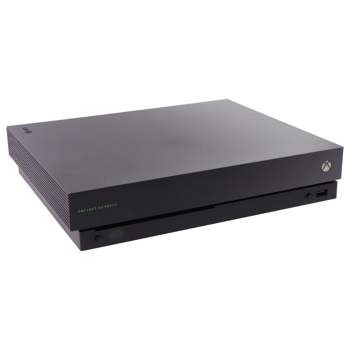 Xbox One X 1TB Project Scorpio Limited Edition Console ONLY 1787 / No Controller Gaming/Console - Video Game Consoles Microsoft - Simple Cell Bulk Wholesale Pricing - USA Seller